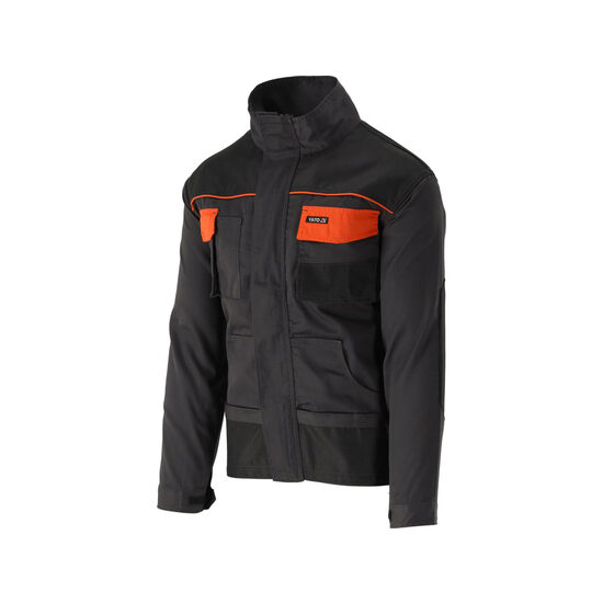 Bluză de lucru andesite, mărimea l/xl Yato YT-80903