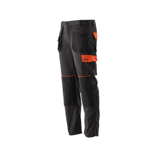 Pantaloni de lucru andesite, mărimea l Yato YT-80908