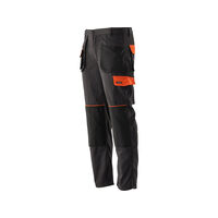 Pantaloni de lucru andesite, mărimea 2xl Yato YT-80911