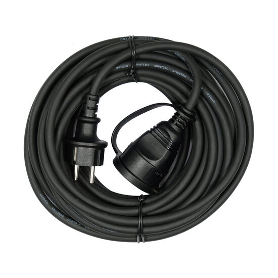 Prelungitor h05rr-f 3x1.5mm2, 10m Yato YT-81025