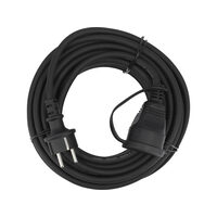 Prelungitor h05rr-f 3x1.5mm2, 20m Yato YT-81026