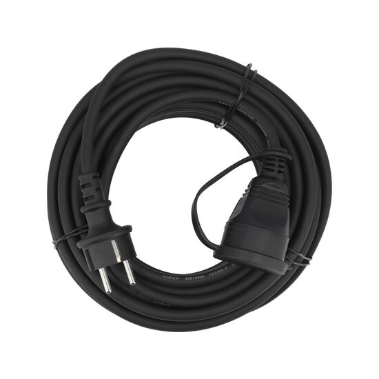 Prelungitor h05rr-f 3x1.5mm2, 20m Yato YT-81026