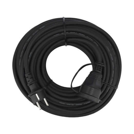 Prelungitor h05rr-f 3x1.5mm2, 30m Yato YT-81027