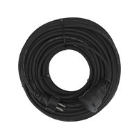 Prelungitor h05rr-f 3x1.5mm2, 40m Yato YT-81028