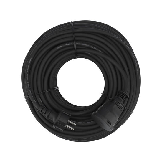 Prelungitor h05rr-f 3x1.5mm2, 40m Yato YT-81028