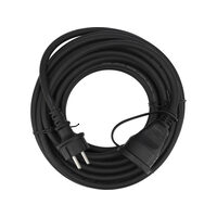 Prelungitor h07rn-f 3x1.5mm2, 10m Yato YT-81122