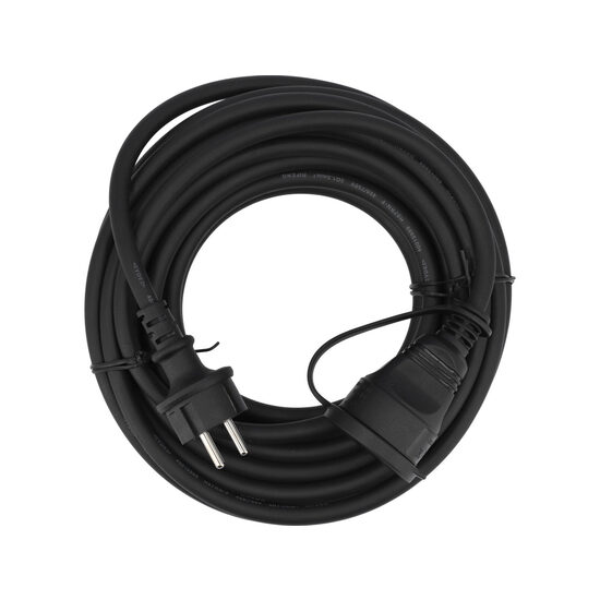 Prelungitor h07rn-f 3x1.5mm2, 10m Yato YT-81122