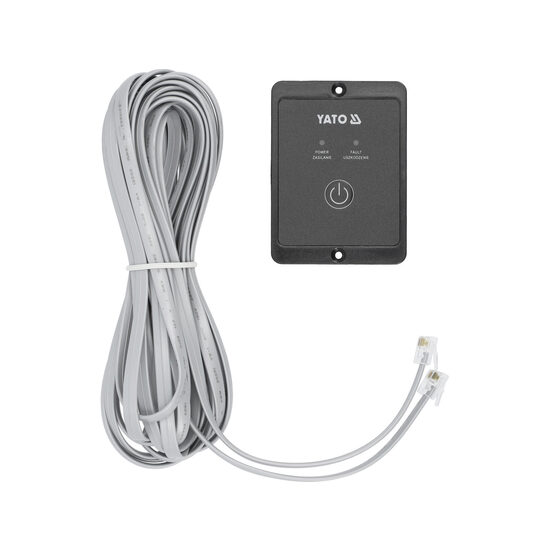 Panou de control pt inverter tensiune Yato YT-81484