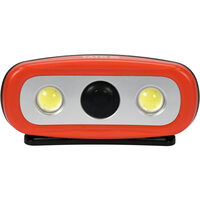 Proiector portabil, difuzor 2x15w 2000lm Yato YT-81808