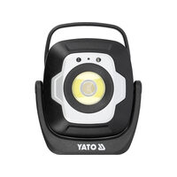 Projector port.10w 1200w sensor miscare Yato YT-818214