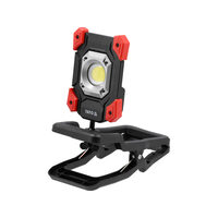 Reflector portabil 20w 2000lm cu clemă Yato YT-818216