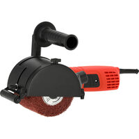 Mașină de șlefuit(scurta) 1300w Yato YT-81956