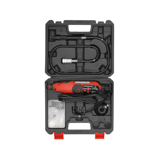 Mini polizor drept 130w Yato YT-82077