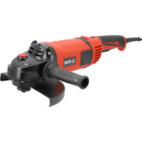 Angle grinder 230mm 2600w (var.speed) Yato YT-82106