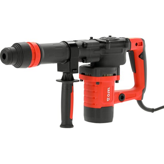 Ciocan pt dăltuire sds max 1500w Yato YT-82134