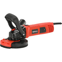 Polizor pentru beton 125mm 1400w Yato YT-82164