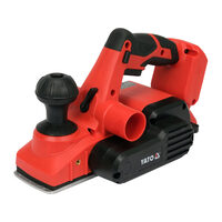 Rindea 18v fără acumulator Yato YT-82192