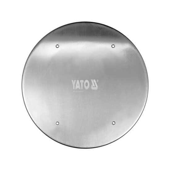 Disc metal 375mm pentru yt-82330 pentru Yato YT-82333