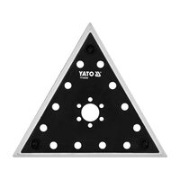 Cap triunghiular pentru yt-82350 Yato YT-82354