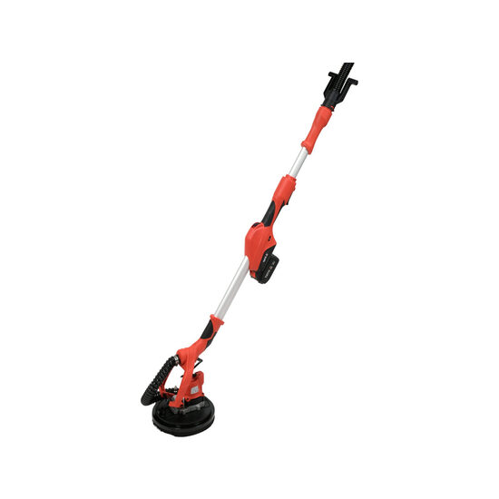 Șlefuitor pereți 18v, 1x4ah Yato YT-82360