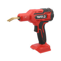 Aparat lipit plastic 18v (corp) Yato YT-824483