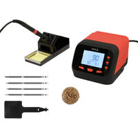 Stație de lipit t12 75w Yato YT-82462