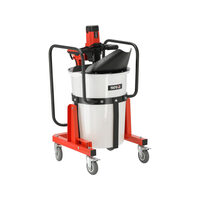 Malaxor 100l 1900w heavy duty Yato YT-82606