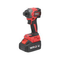 Șurubelniță cu impact 18v 230nm 1x4ah Yato YT-82798