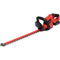 Foarfecă gard viu 18v, 45 cm, 1x2ah Yato YT-828331