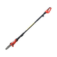 Fierăstrău multifuncțional 18v, fără acc Yato YT-828391