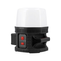 Reflector 18v 10000lm 360° ik08 Yato YT-829670