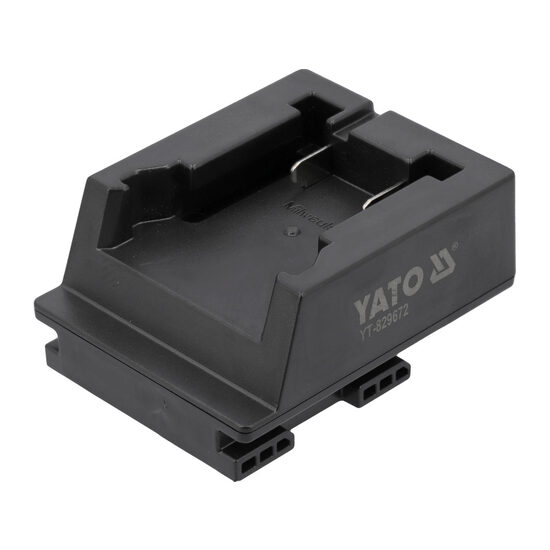 Adaptor pentru yt-829670, tip milwaukee Yato YT-829672