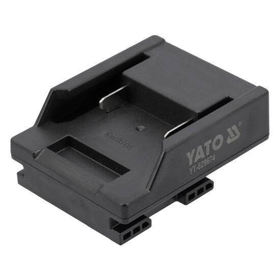 Adaptor pentru yt-829670, tip makita Yato YT-829674