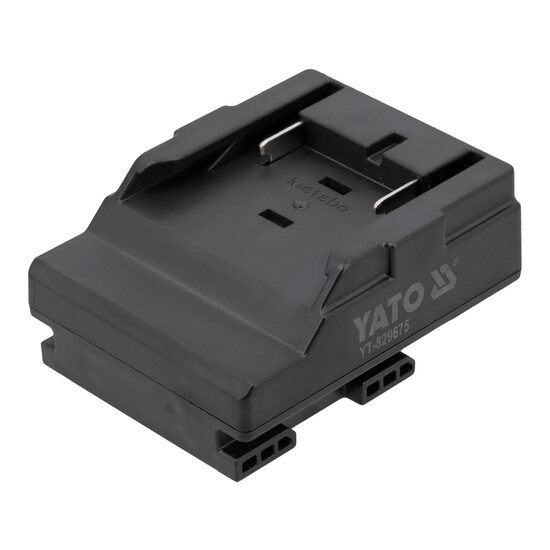 Adaptor pentru yt-829670, tip metabo Yato YT-829675