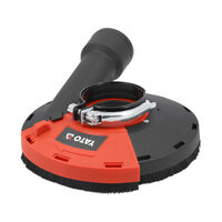 Sistem aspirare praf pt polizor 180mm Yato YT-82995