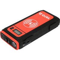 Robot de pornire / power bank, 16000mah Yato YT-83085