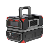 Stație încărcare portabilă 600w, 230v Yato YT-83091