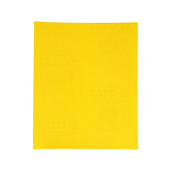 Hârtie abrazivă d 230x280mm gr.320 Yato YT-8368