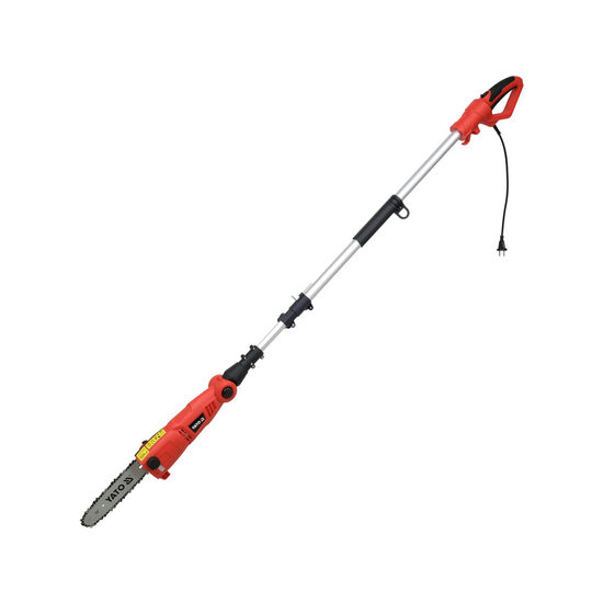 Fierăstrău electric 710w,25cm,telescopic Yato YT-84800