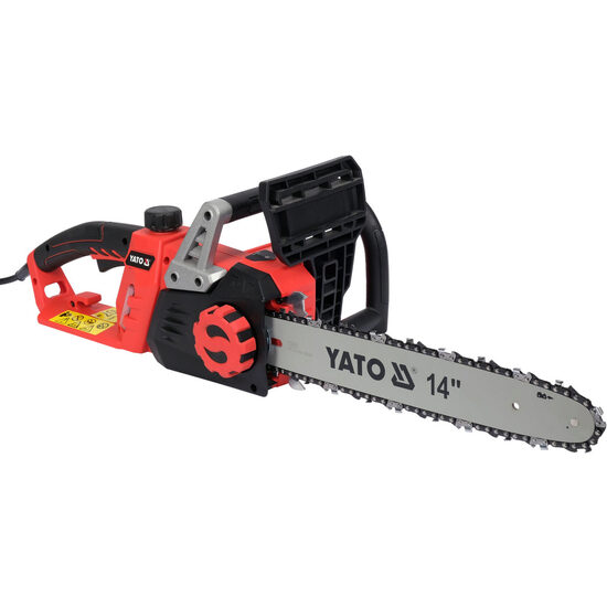 Drujbă electrică 1600w 14" Yato YT-84868