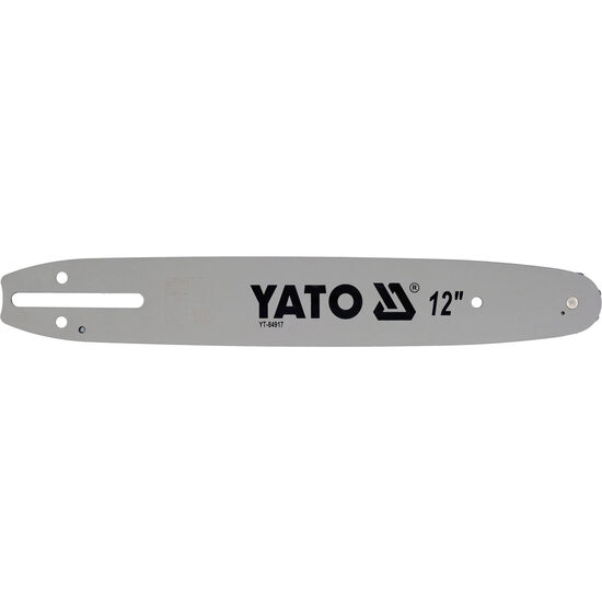 Lamă pt drujbă 3/8" 12" 45 0.043" p Yato YT-84917