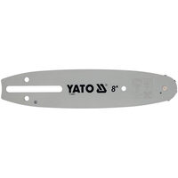 Lamă pt drujbă 3/8" 8" 33 0.05" p Yato YT-84923