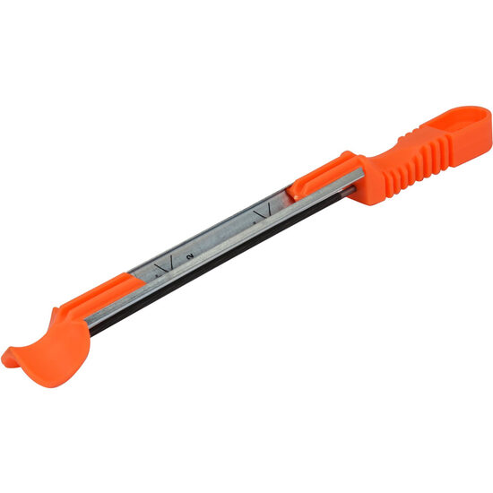 Ghidaj ascuțit lanț drujbă 4.0mm Yato YT-85035