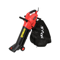 Suflantă grădină electrică, 3000w Yato YT-85182