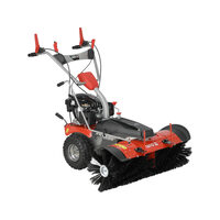 Masină de măturat pe benzina, 100cm Yato YT-85600