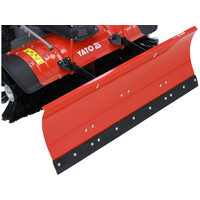 Plug pt.ma#ină măturat pe benzina,100cm Yato YT-85606