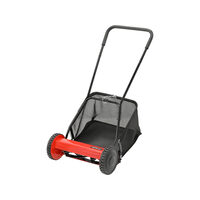 Mașină de tuns iarba cu cilindru Yato YT-86650