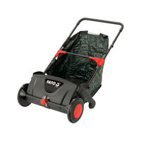 Dispozitiv pentru adunat iarbă și frunze Yato YT-86660
