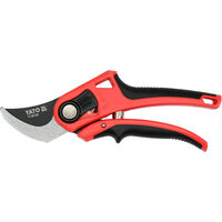 Foarfecă pomi reglabilă, rotunjită 208mm Yato YT-88190