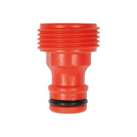 Adaptor robinet/furtun filet ext 3/4'' Yato YT-8975